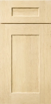 Versa Shaker Shaker cabinet door